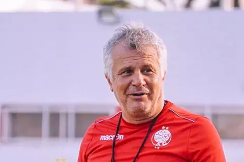 روح لا توصف.. زوران مانولوفيتش يكشف ليلا كورة أجواء شهر رمضان في الملاعب العربية